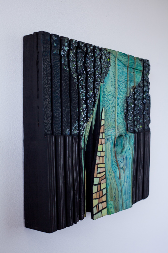 Dream Tree (Presence) by Andy McConnell, image 2