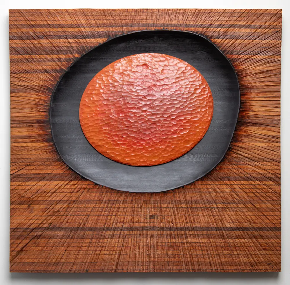 Ember of Memory by Andy McConnell, image 1