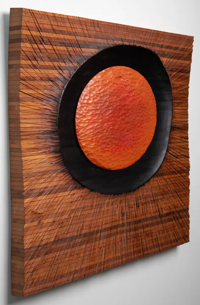 Ember of Memory by Andy McConnell, image 2