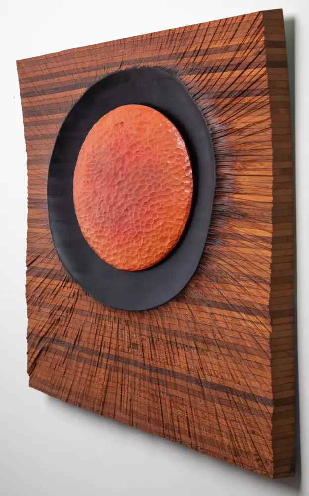 Ember of Memory by Andy McConnell, image 3