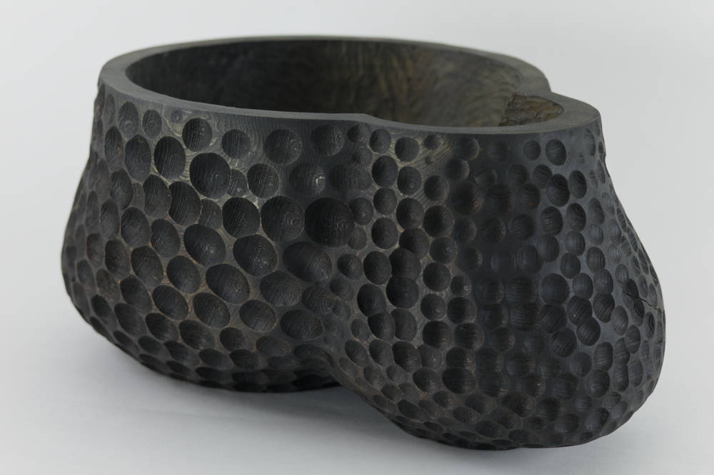 Fusion (bowl) by Andy McConnell, image 1