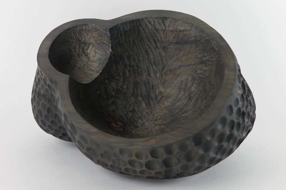 Fusion (bowl) by Andy McConnell, image 3