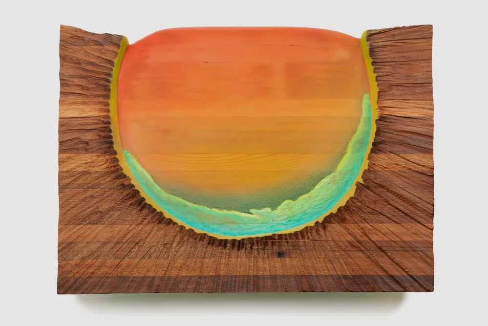 Just Peachy by Andy McConnell, image 1