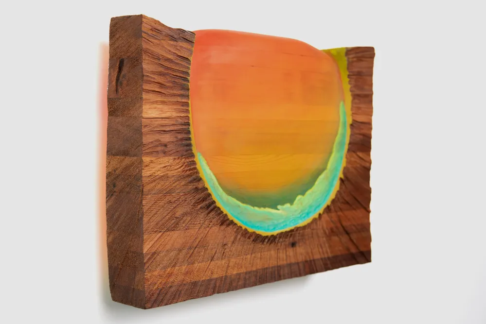 Just Peachy by Andy McConnell, image 3