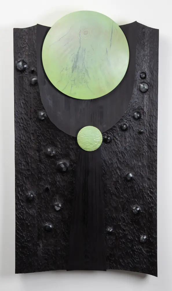 Knowledge of the Spirit by Andy McConnell, image 1