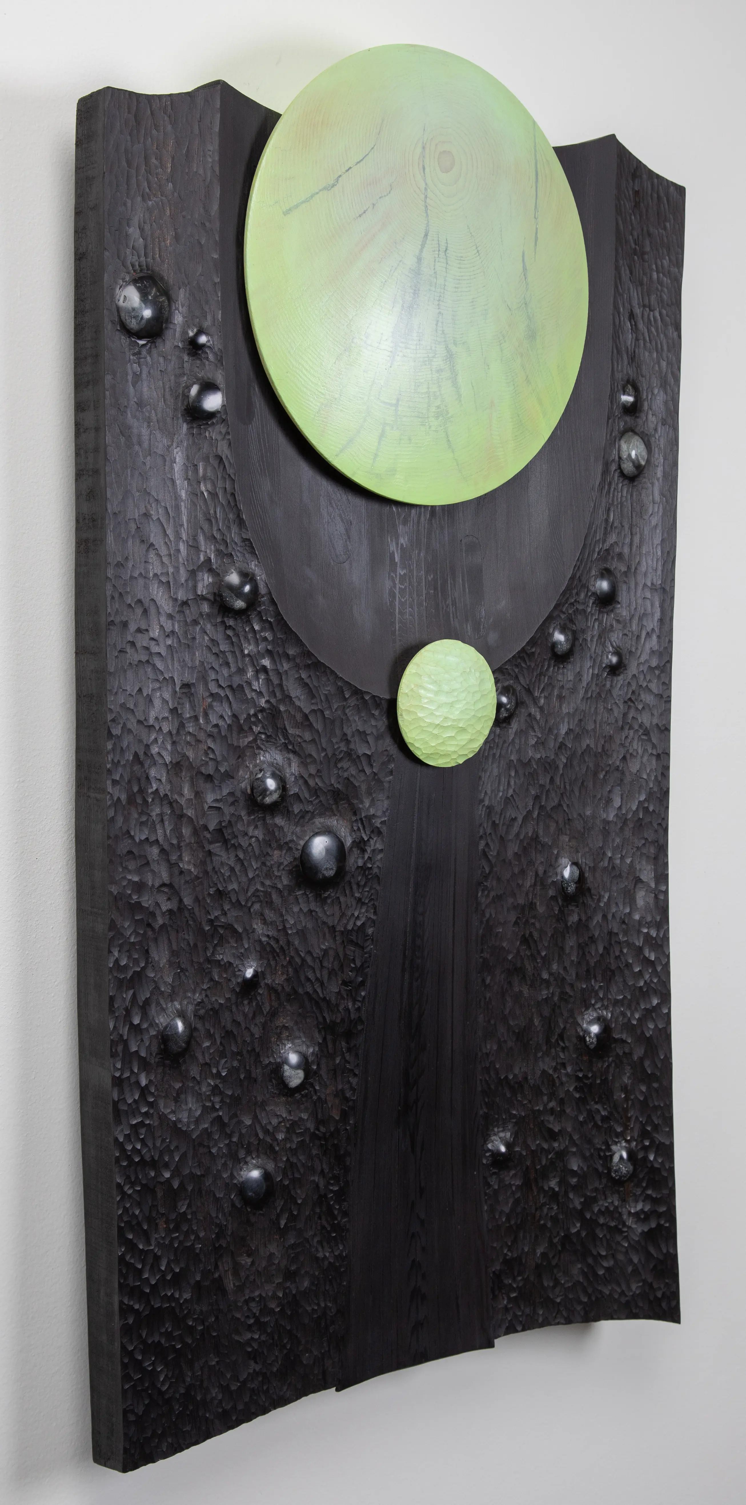 Knowledge of the Spirit by Andy McConnell, image 2