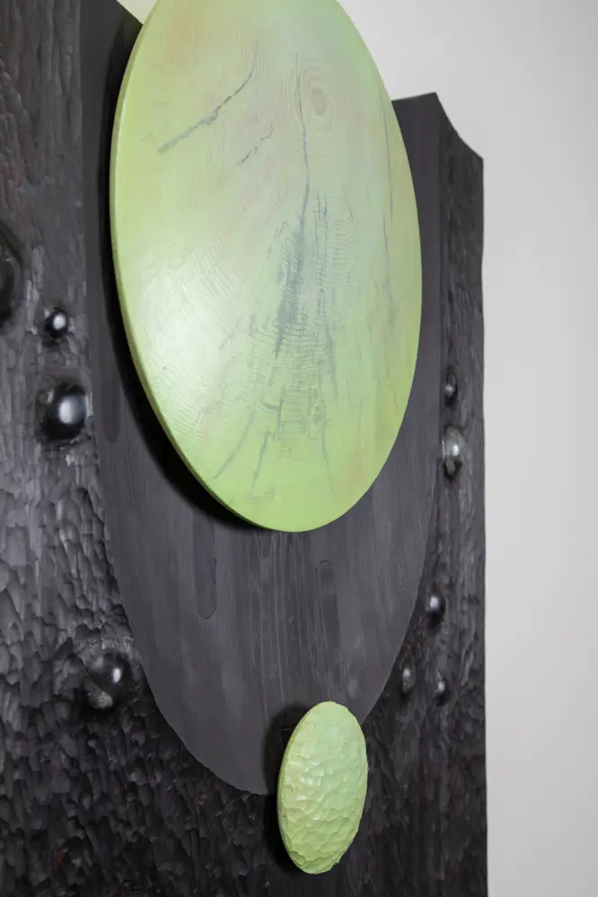 Knowledge of the Spirit by Andy McConnell, image 3