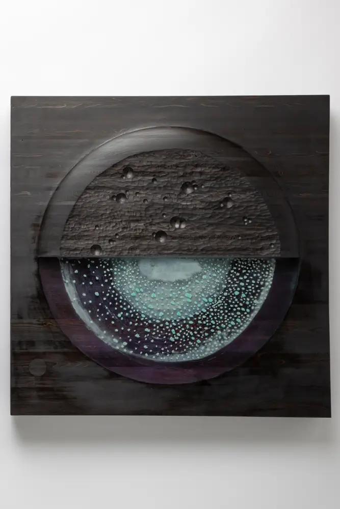 Meditations on the Sun and Moon by Andy McConnell, image 3