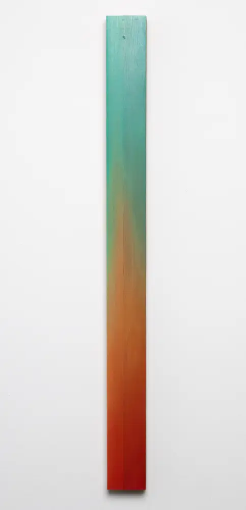 Medium Line by Andy McConnell, image 1