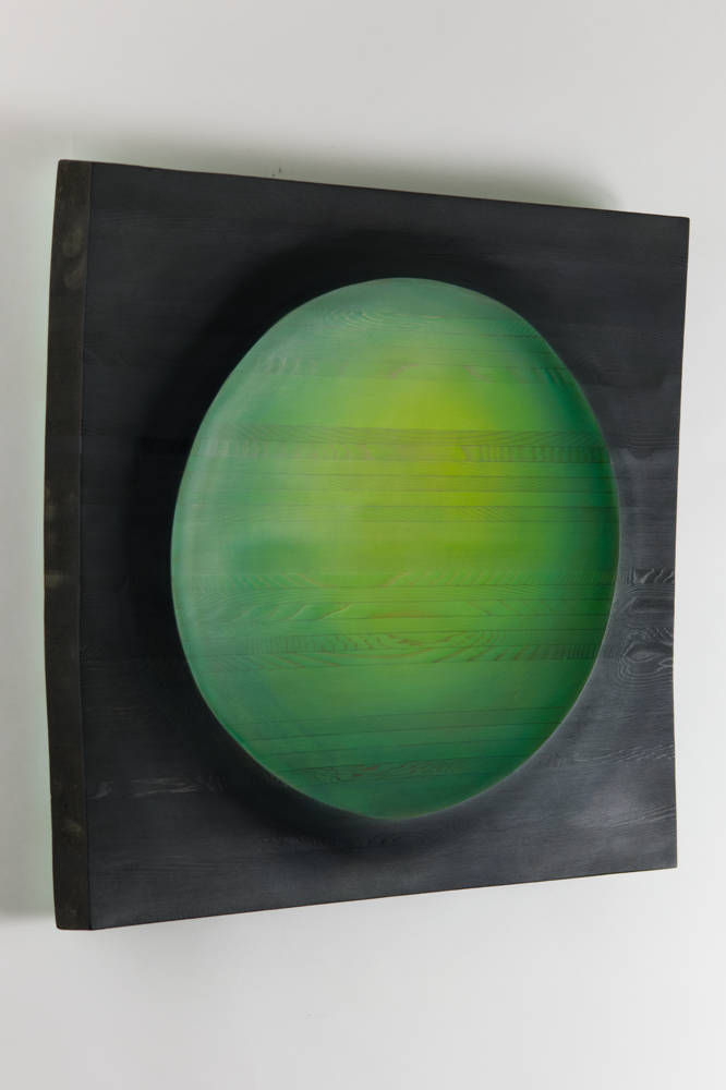 Mood Ring Slab 1 by Andy McConnell, image 3