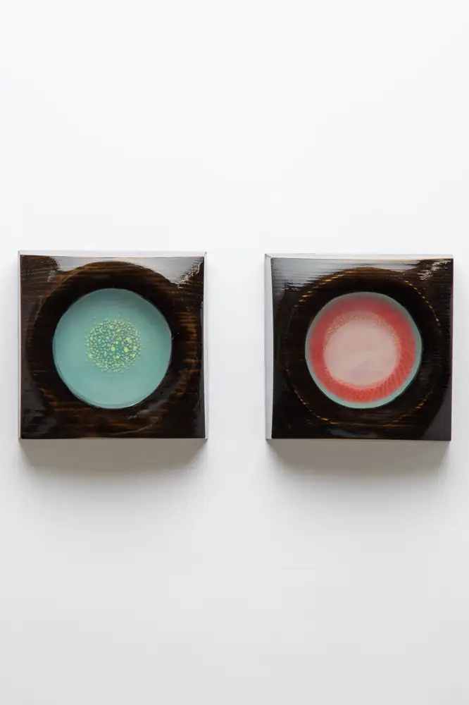 Portal Studies 1 by Andy McConnell, image 1