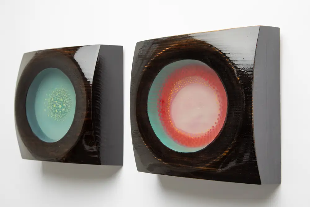 Portal Studies 1 by Andy McConnell, image 2