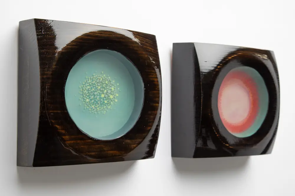 Portal Studies 1 by Andy McConnell, image 3