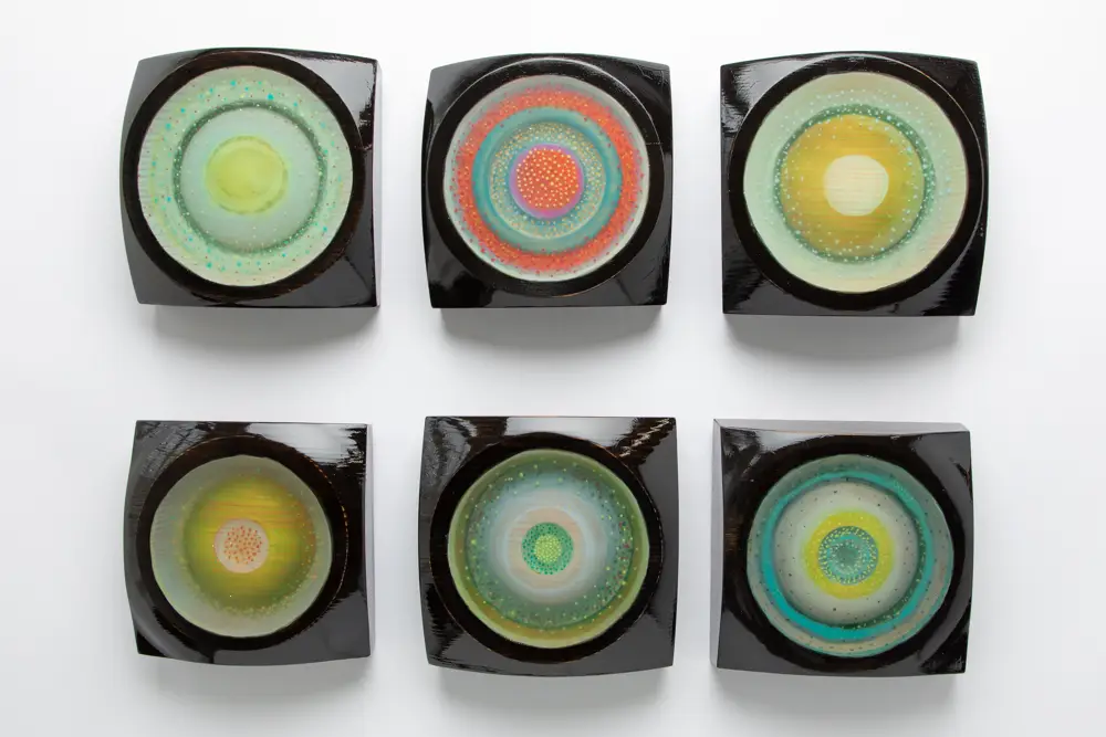 Portal Studies 3 by Andy McConnell, image 1