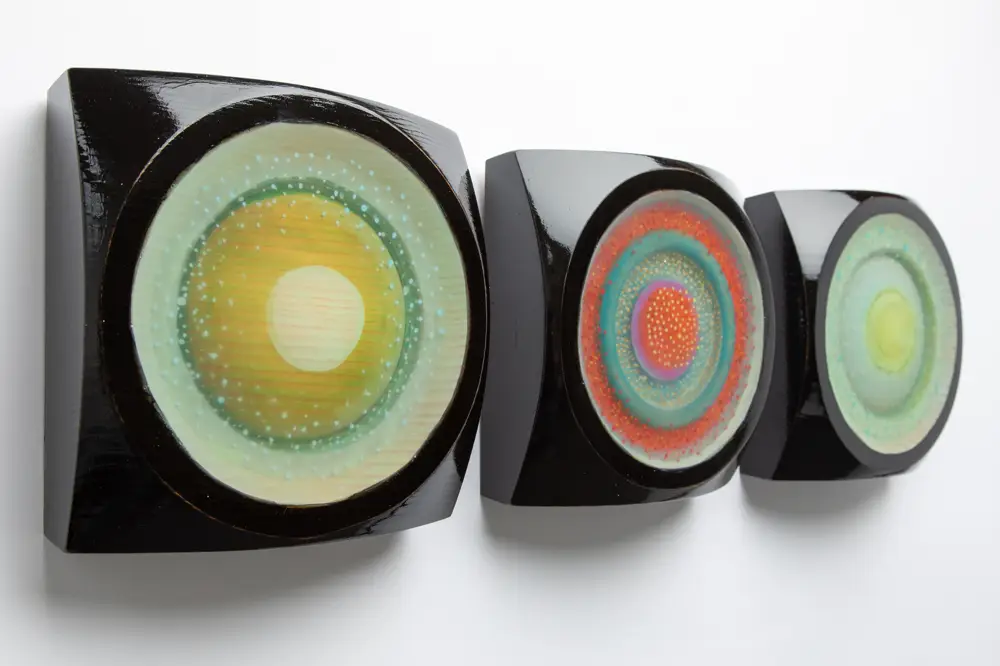 Portal Studies 3 by Andy McConnell, image 2