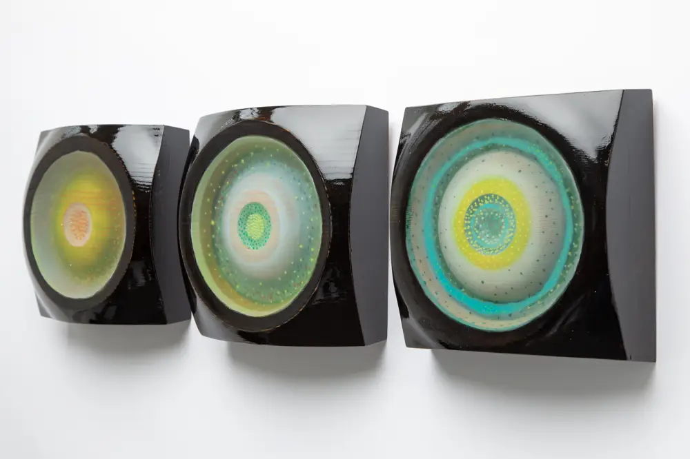 Portal Studies 3 by Andy McConnell, image 3