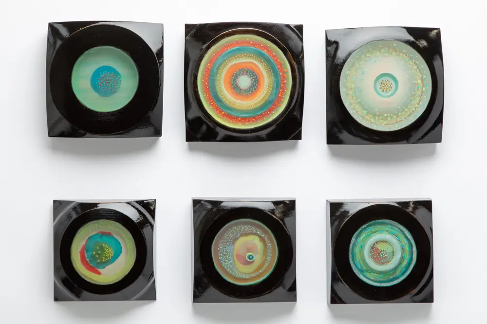 Portal Studies 4 by Andy McConnell, image 1