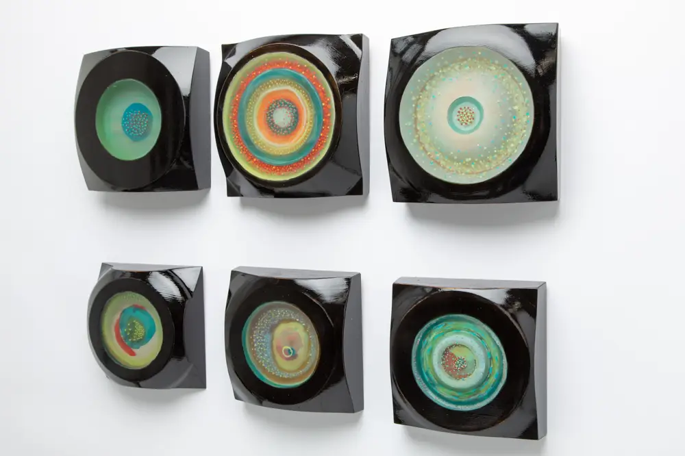 Portal Studies 4 by Andy McConnell, image 2