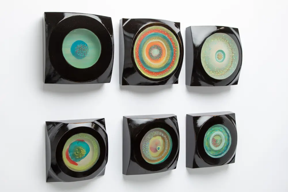 Portal Studies 4 by Andy McConnell, image 3