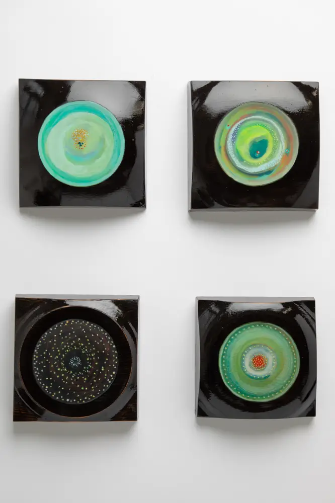 Portal Studies 5 by Andy McConnell, image 1