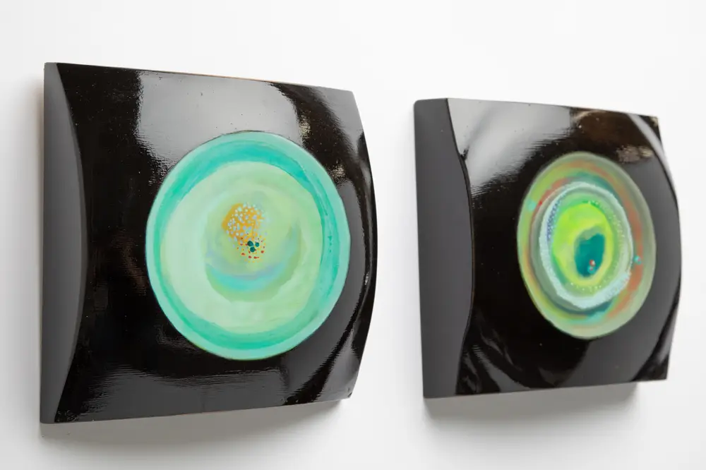 Portal Studies 5 by Andy McConnell, image 2