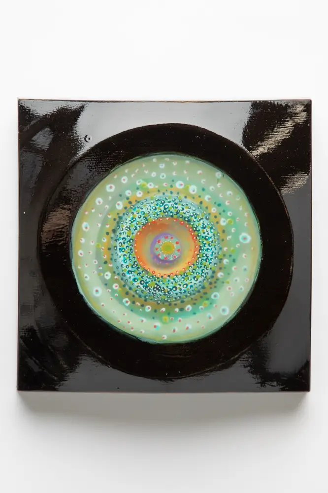 Portal Studies 6 by Andy McConnell, image 2