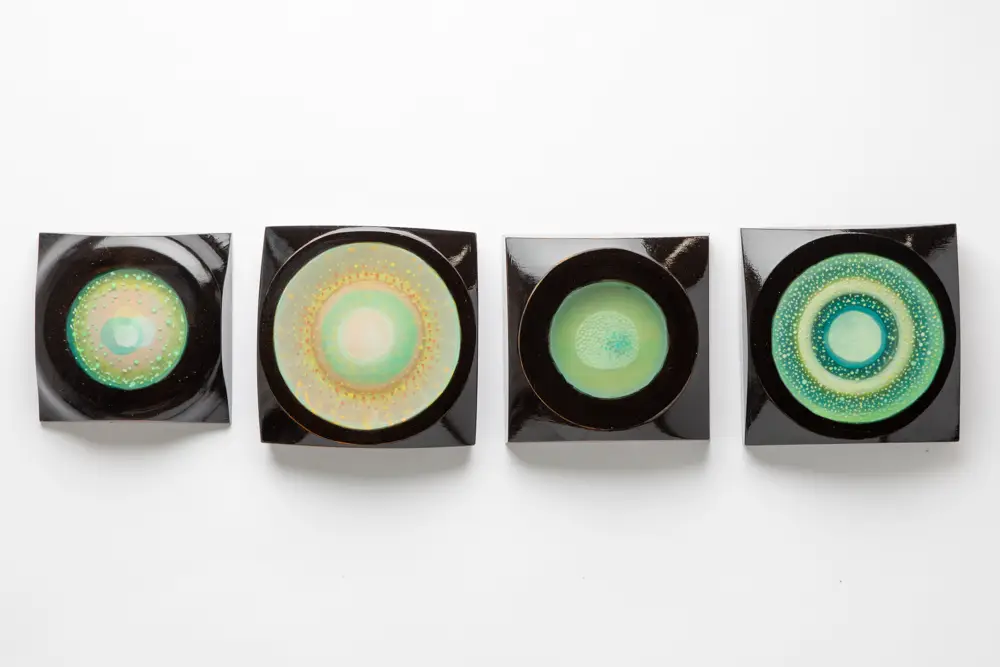 Portal Studies 7 by Andy McConnell, image 1