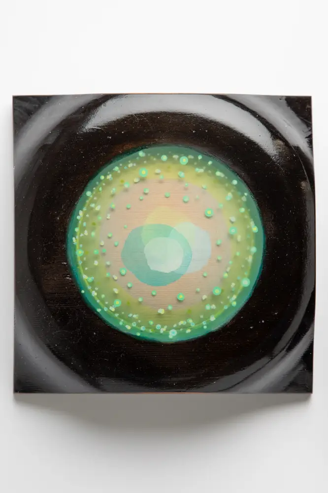 Portal Studies 7 by Andy McConnell, image 2