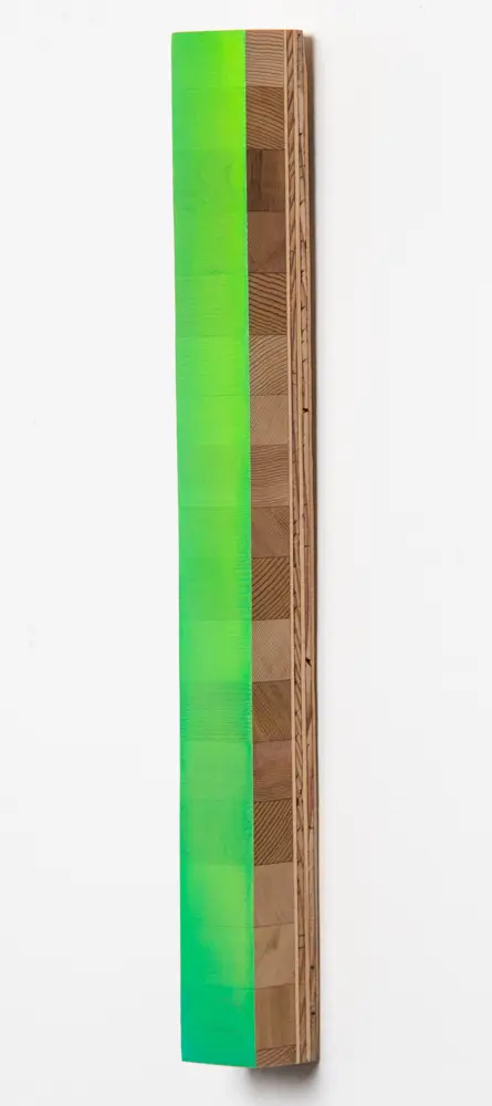 Small Line by Andy McConnell, image 2