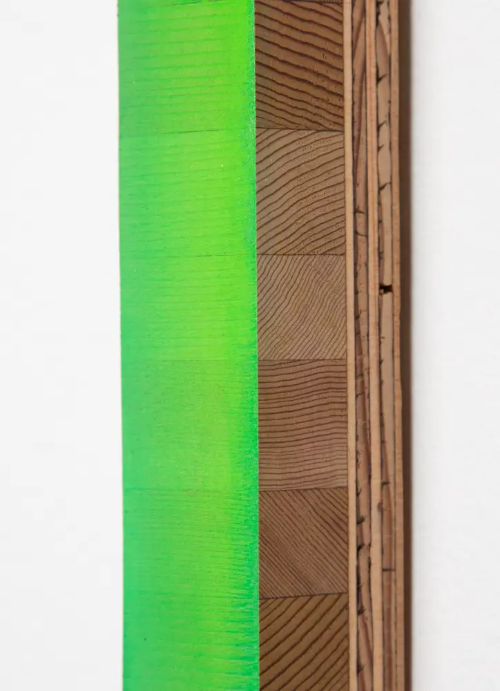 Small Line by Andy McConnell, image 3
