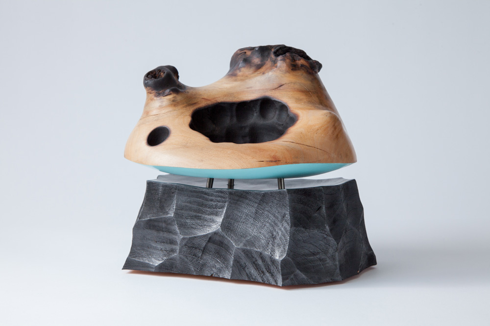 Toalma by Andy McConnell, image 1